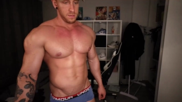 Iamfrankk  21-10-2021 video analshow